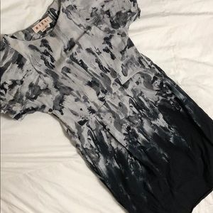 Marni dress💕💕💕